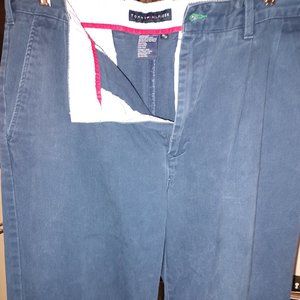 Mens Tommy hilfinger pants